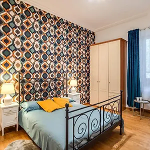 Appartamento Ludovisi, Roma