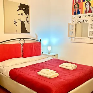 Appartamento Cristina Heart Of Rome,trastevere, Roma