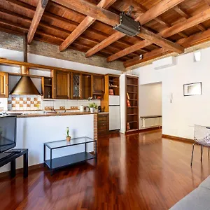 Appartamento 151 - Center, Roma