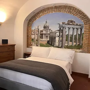 Appartamento Eternal, Roma