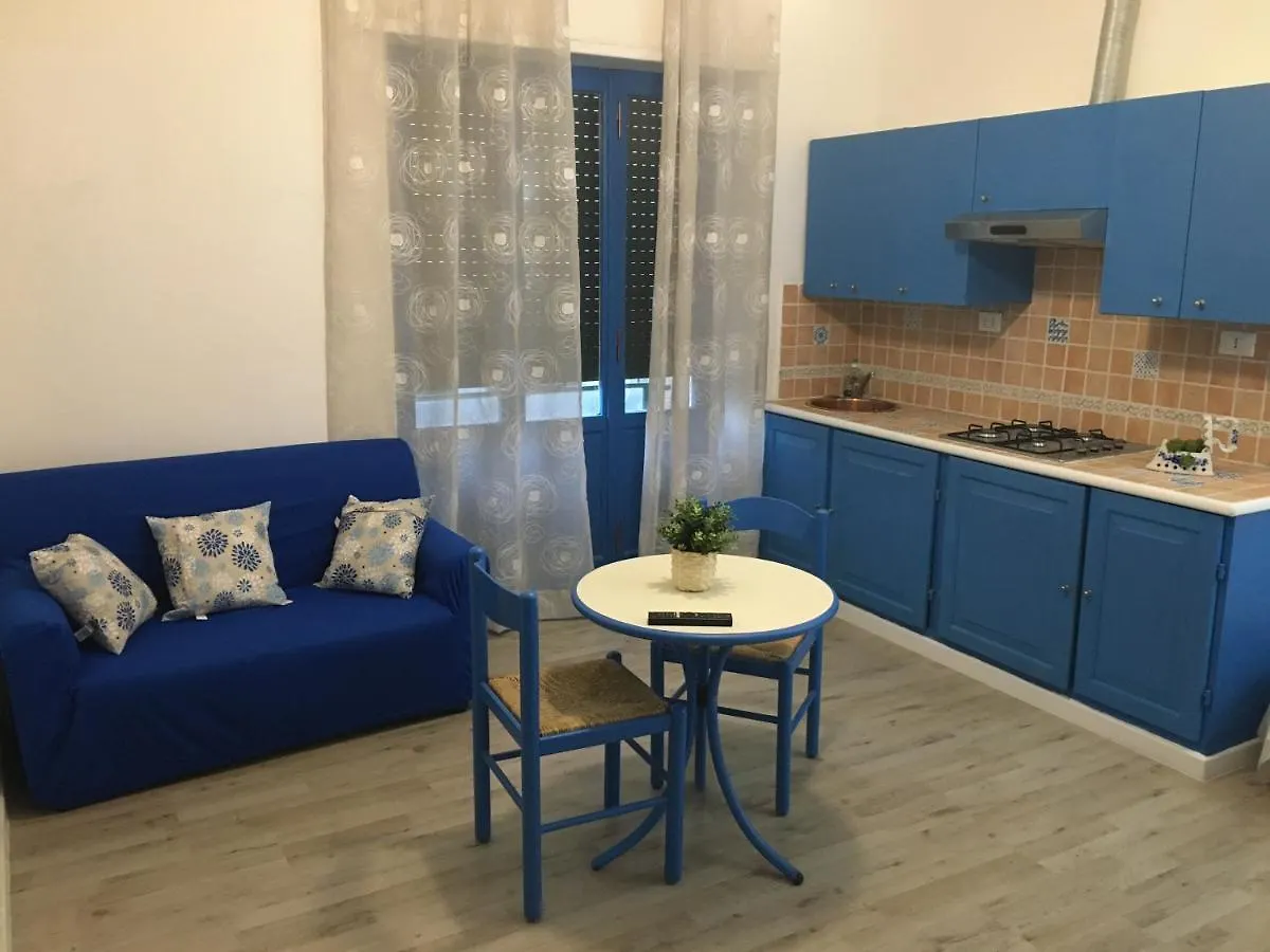 Appartamento Sunny Rome Sexy Grey & Cool Blue